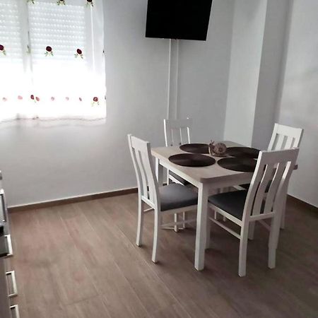 Apartamento Estudio Conil Conil De La Frontera Bagian luar foto