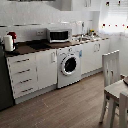 Apartamento Estudio Conil Conil De La Frontera Bagian luar foto